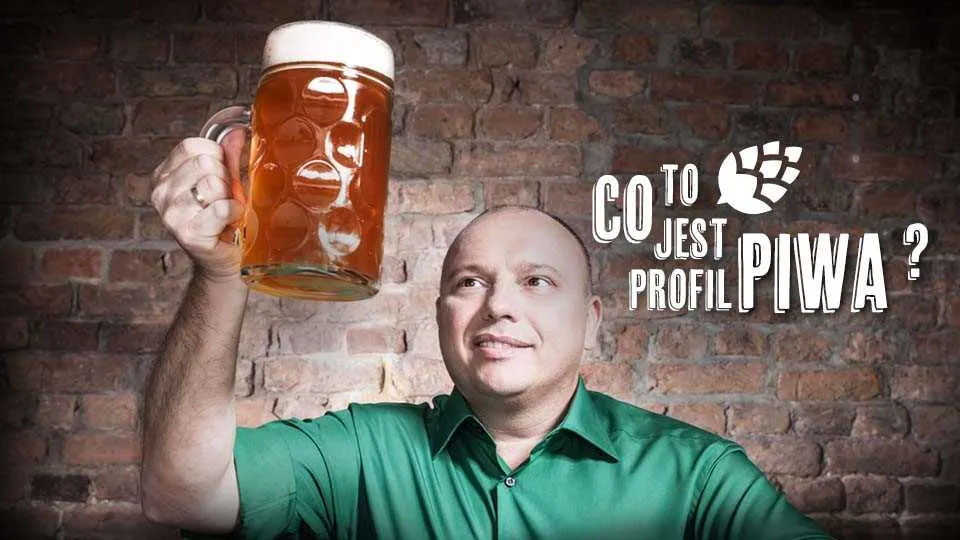 Co to jest profil piwa?